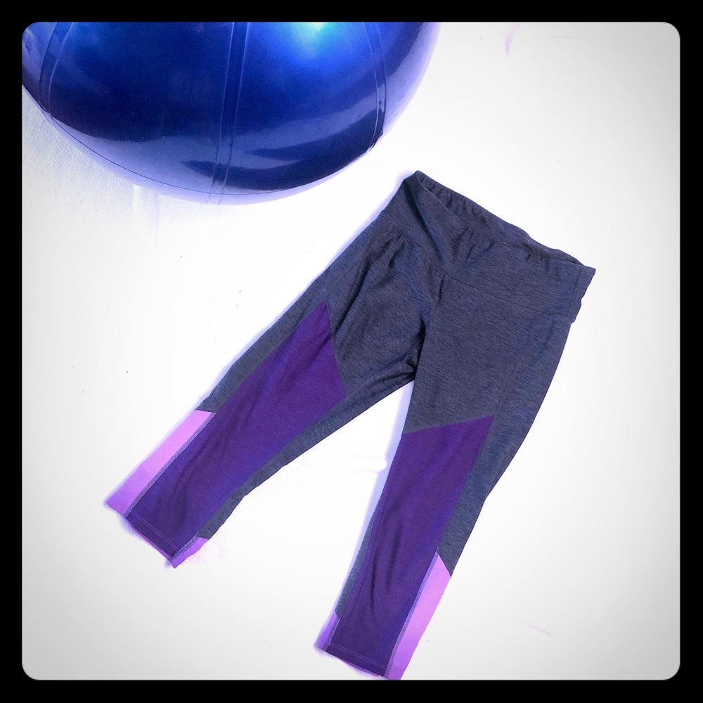 C9 Champion/Target activewear Capri